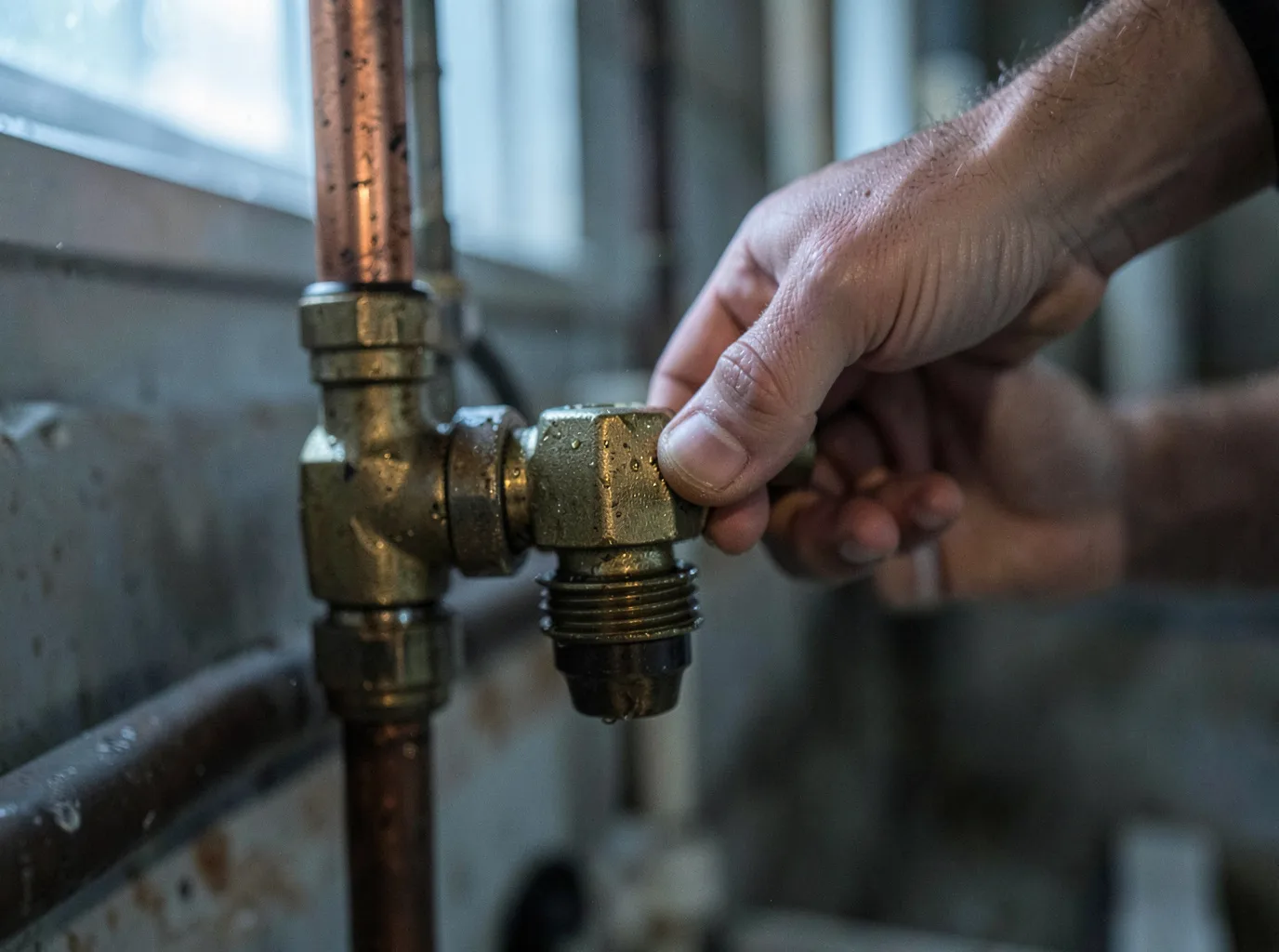 Emergency Plumber Orangeville, PA FAQs
